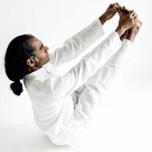 Balance & Strength